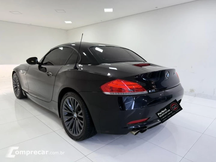 Z4 2.0 16V Turbo Sdrive20i