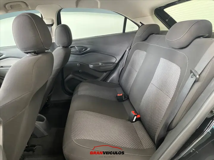 ONIX 1.0 MPFI LT 8V FLEX 4P MANUAL