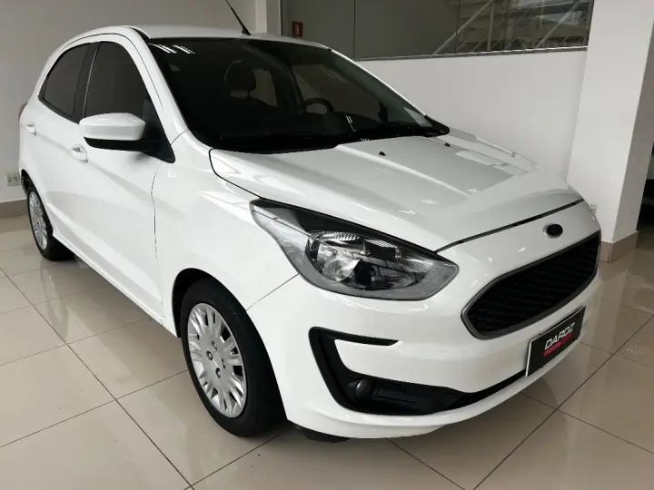 Ka 1.0 SE/SE Plus TiVCT Flex 5p