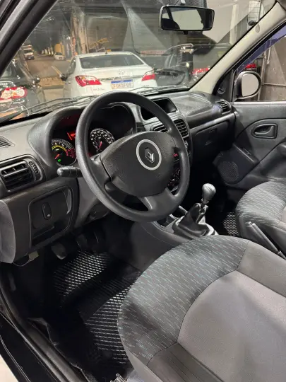 CLIO 1.0 Expression 16V