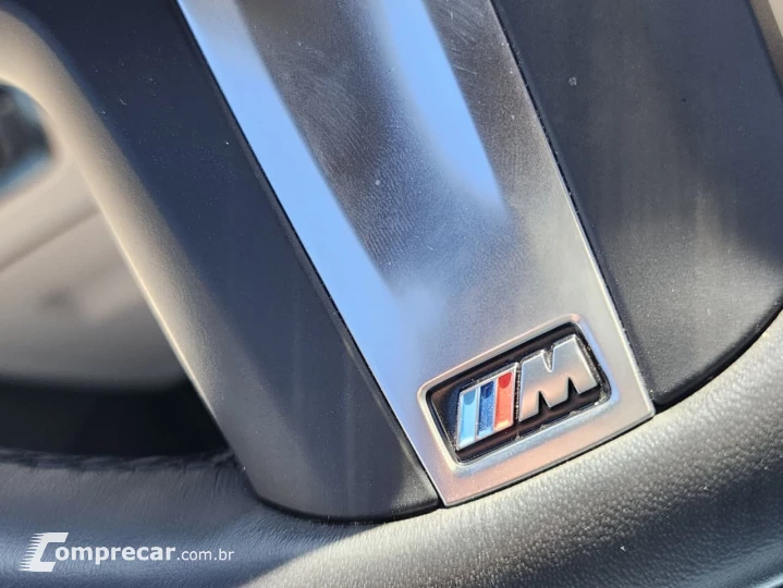 320I 2.0 16V Turbo M Sport