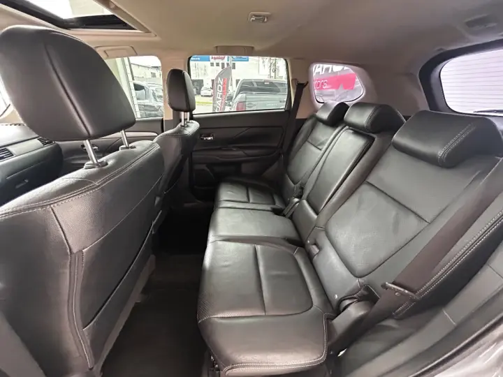 OUTLANDER 2.0 16V 160cv Aut.