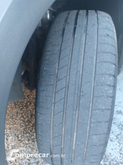 T-CROSS 1.0 200 TSI Comfortline