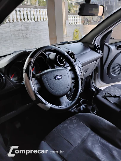 FIESTA 1.0 Rocam Hatch 8V