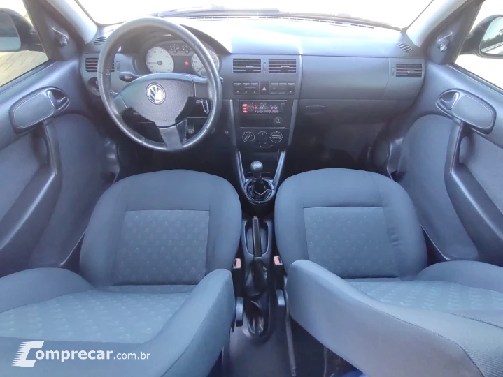 GOL 1.6 MI Power G.III