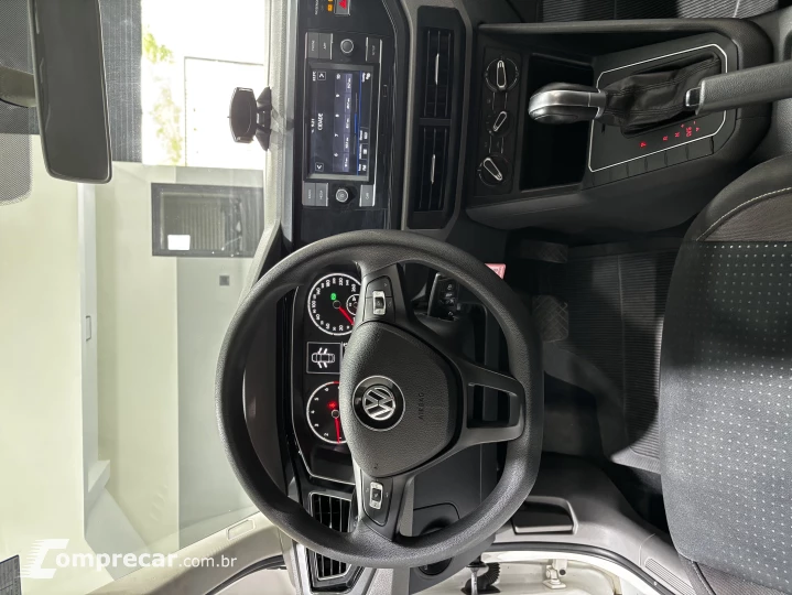 VIRTUS 1.0 200 TSI Comfortline