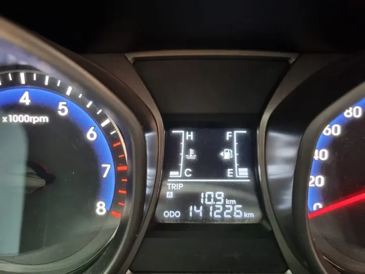 HB20 1.0 12V Comfort