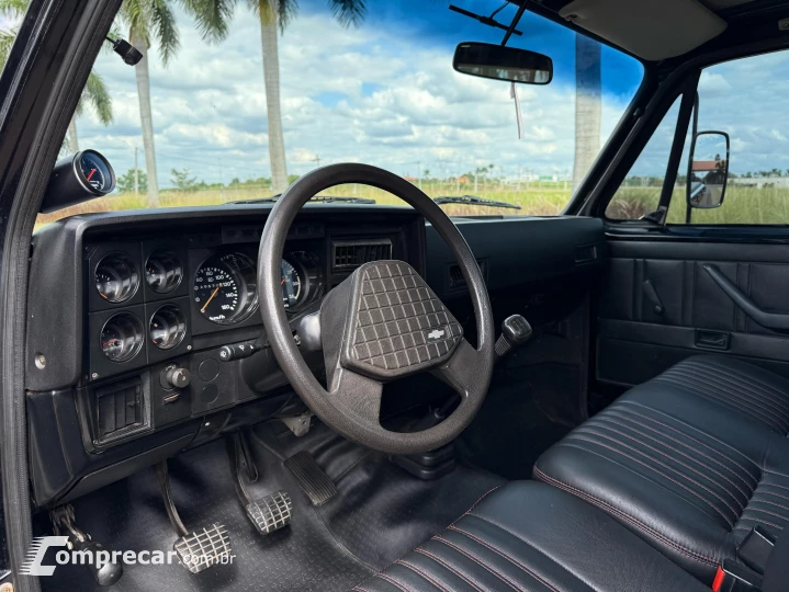 D20 4.0 Custom DE Luxe CS 8V