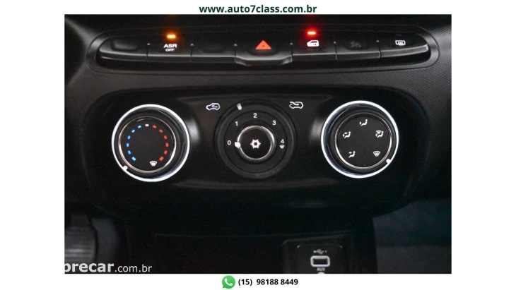 ARGO - 1.0 FIREFLY DRIVE MANUAL