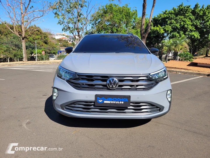 NIVUS 1.0 200 TSI Highline