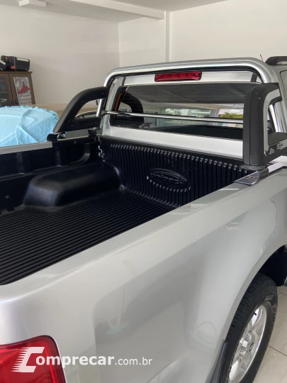 S10 2.5 LT 4X2 CD 16V