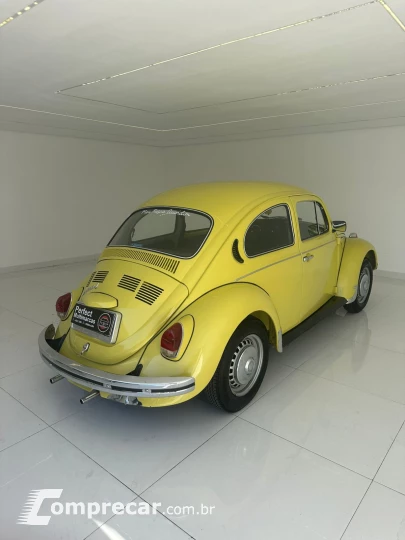 FUSCA 1.3 8V