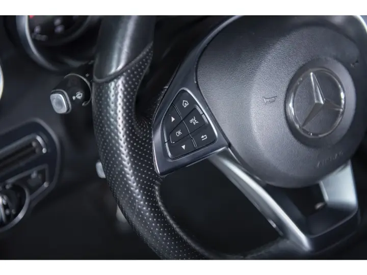 C 250 2.0 CGI SPORT COUPÉ TURBO 16V GASOLINA 2P AUTOMÁTICO