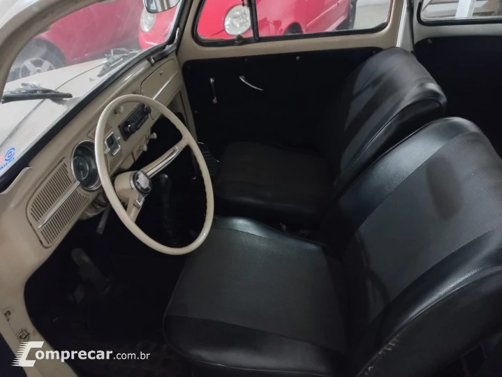 FUSCA 1.3 8V