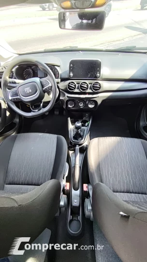 ARGO 1.0 Firefly Drive