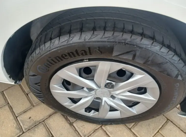 GOL - 1.0 12V MPI TOTAL 4P MANUAL