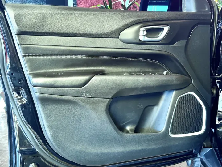 COMPASS 1.3 T270 TURBO FLEX SPORT AT6