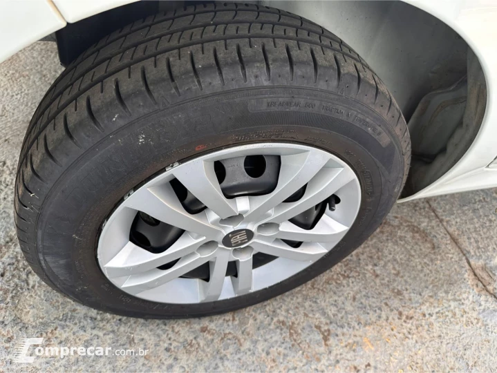 ARGO 1.0 Firefly Drive