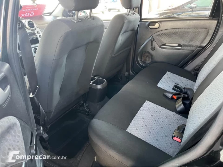 FIESTA 1.6 MPI 8V