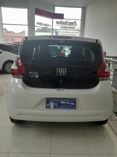 Mobi 1.0 4P FLEX EVO EASY