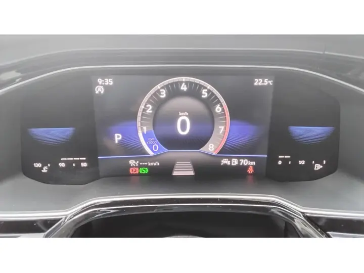 NIVUS 1.0 200 TSI TOTAL FLEX COMFORTLINE AUTOMÁTICO