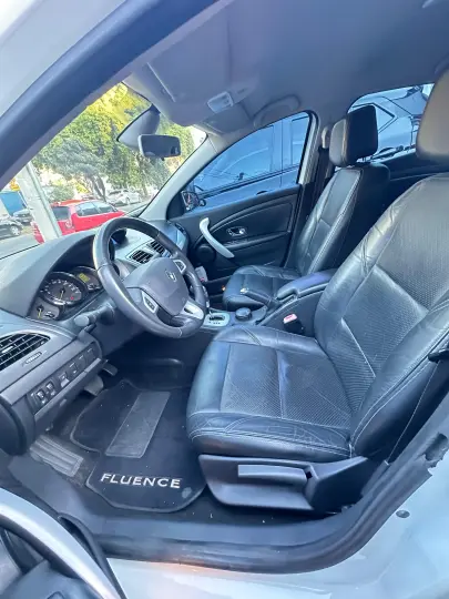 FLUENCE 2.0 Dynamique 16V