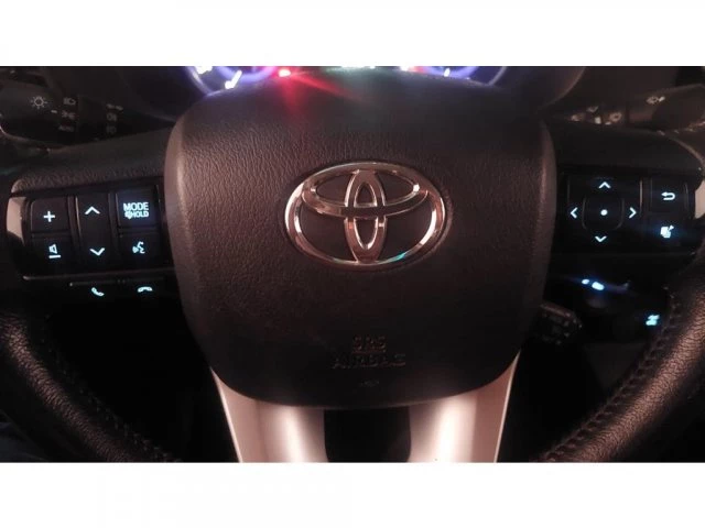 HILUX - 2.8 SRV 4X4 CD 16V 4P AUTOMÁTICO