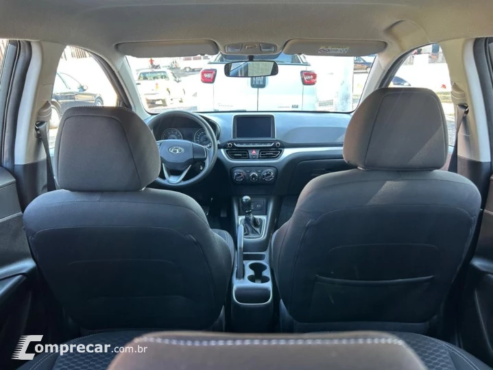 HB20 Vision 1.0 Flex 12V Mec.