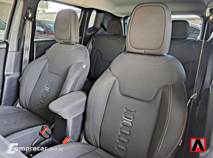 RENEGADE 1.3 T270 Turbo Sport