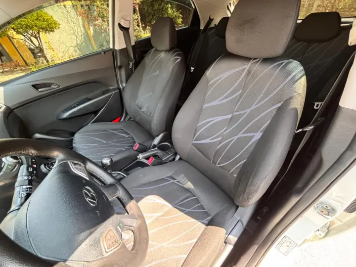 HB20 1.0 Comfort (Flex)