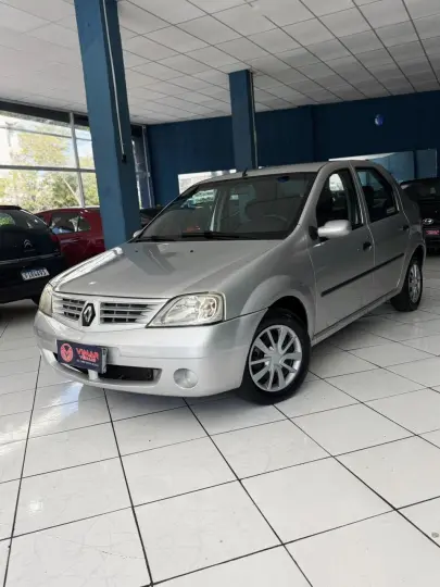 LOGAN 1.6 Expression 16V