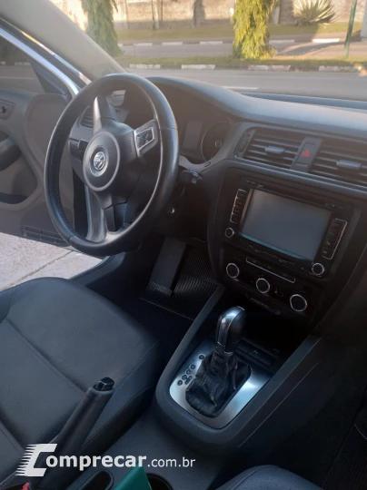 JETTA 2.0 Comfortline 120cv