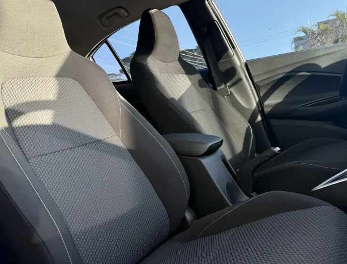 ONIX SEDAN Plus LTZ 1.0 12V TB Flex Aut.