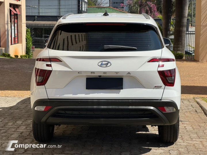 CRETA 1.0 Tgdi Comfort