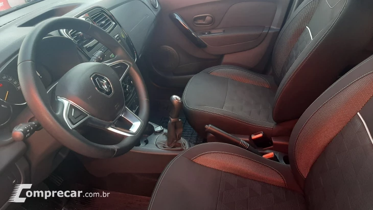 SANDERO 1.0 12V SCE Stepway ZEN