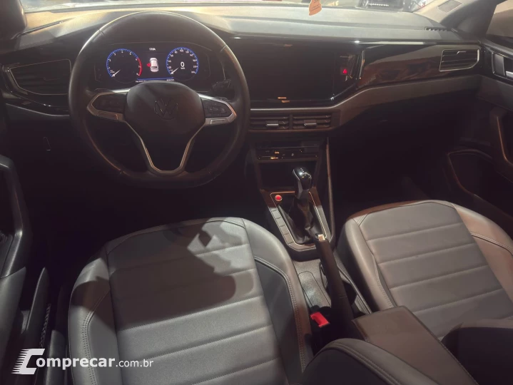 NIVUS 1.0 200 TSI Highline