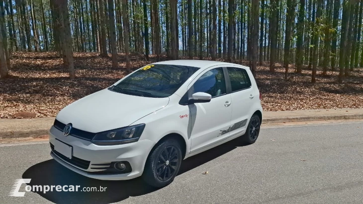 FOX 1.6 MSI Rockinrio 8V