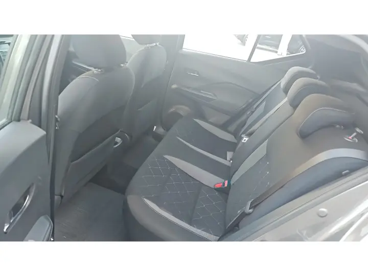 KICKS 1.6 16V FLEXSTART S 4P MANUAL