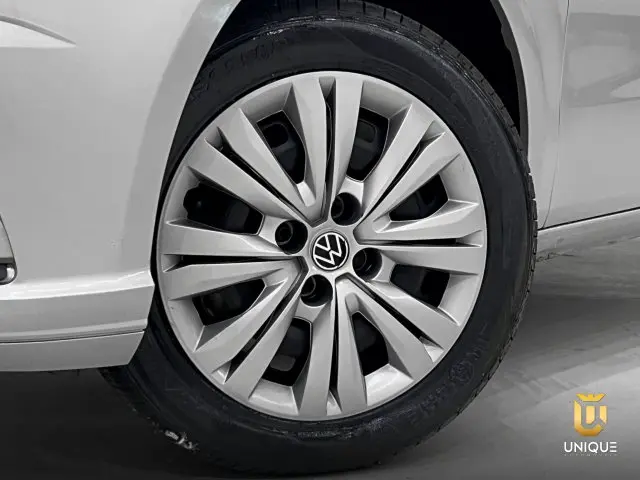 GOL - 1.0 12V MPI TOTAL 4P MANUAL