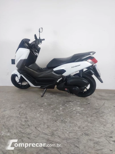 YAMAHA NMAX 160 ABS