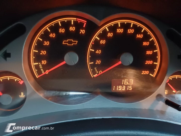 MONTANA 1.8 Sport CS 8V