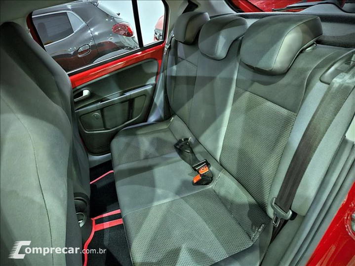 UP 1.0 170 TSI Xtreme