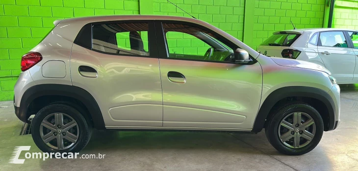 KWID 1.0 12V SCE ZEN