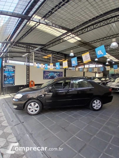 COROLLA 1.8 Se-g 16V