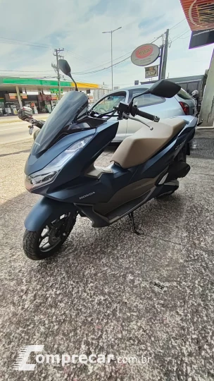 PCX