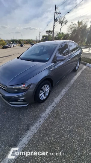 VIRTUS 1.0 200 TSI Comfortline