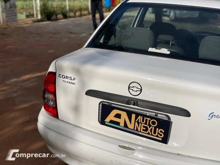 CORSA 1.0 MPFI Classic 8V