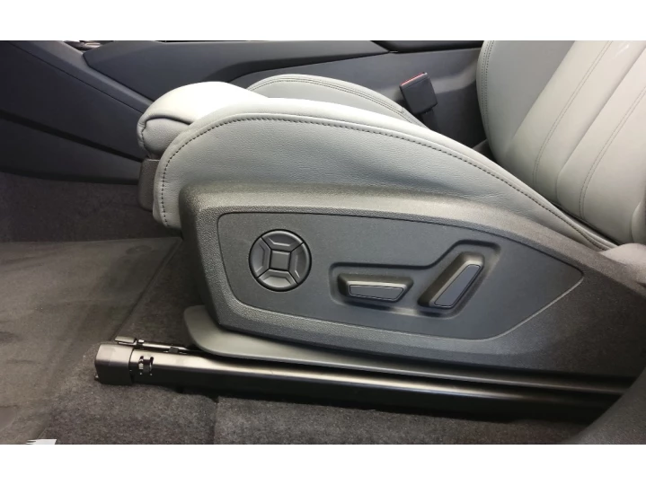 Q6 E-tron 100  KW ELÉTRICO PERFORMANCE BLACK QUATTRO