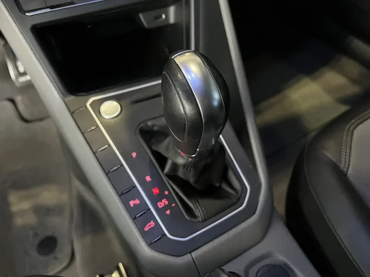 POLO 1.0 200 TSI HIGHLINE AUTOMÁTICO