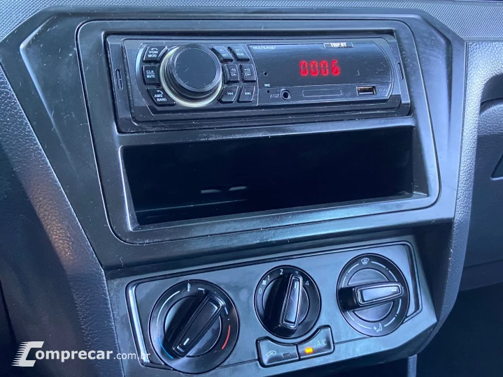 GOL 1.6 16V MSI Totalflex